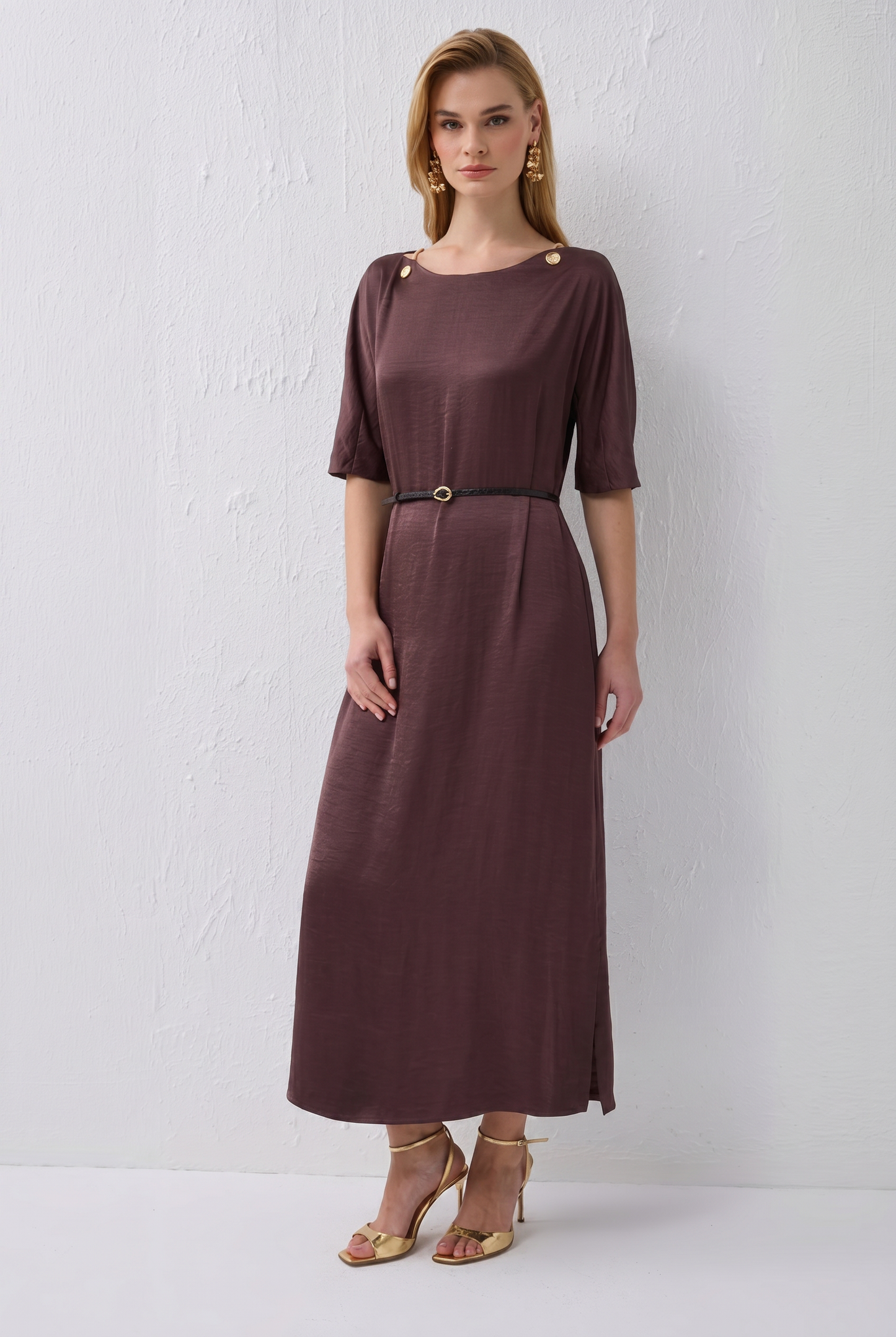 Nadia Fustan Kafe 1289