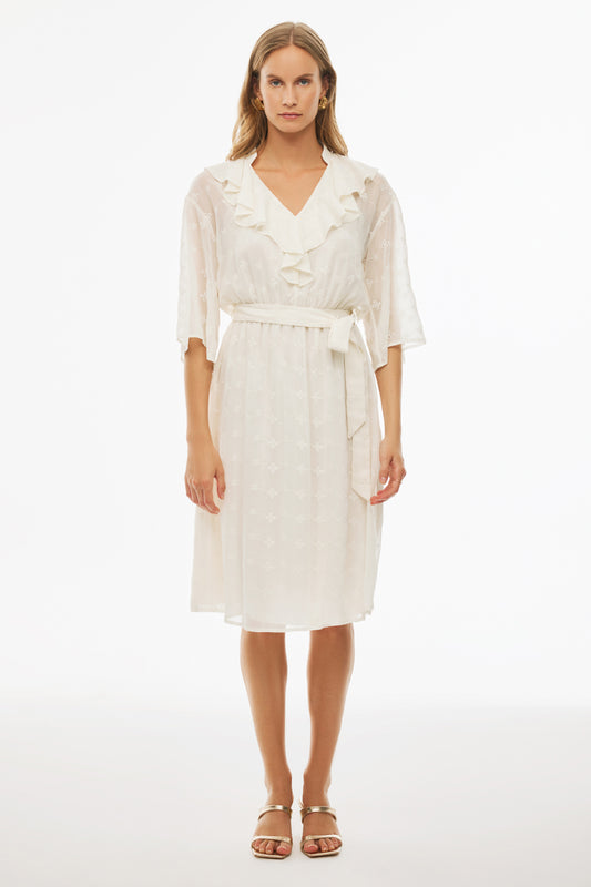 Akilas Fustan Offwhite 3373