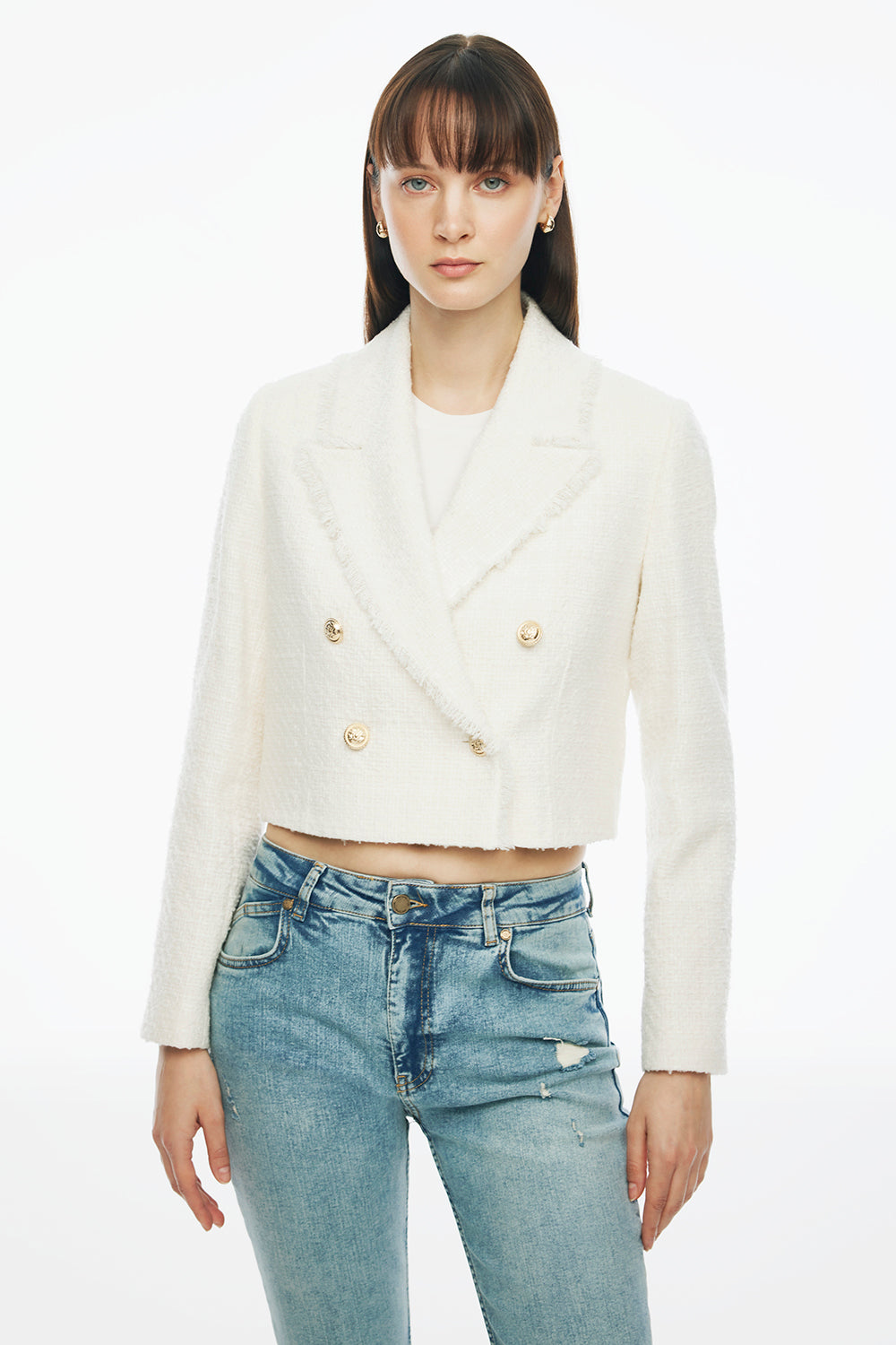 Adelios Setër Offwhite 1230
