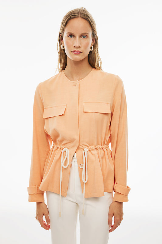 Adieles Setër Apricot 1232