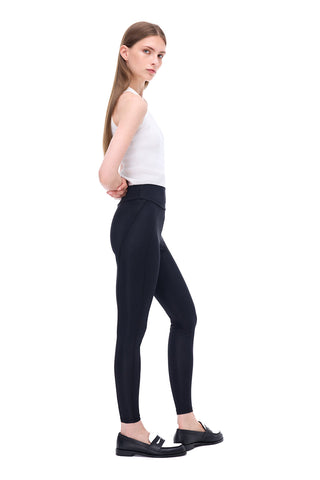 Biancas Tights Të Zeza 0113