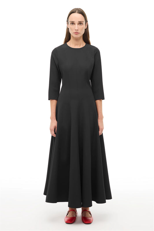 Stars Fustan Antracit 5016