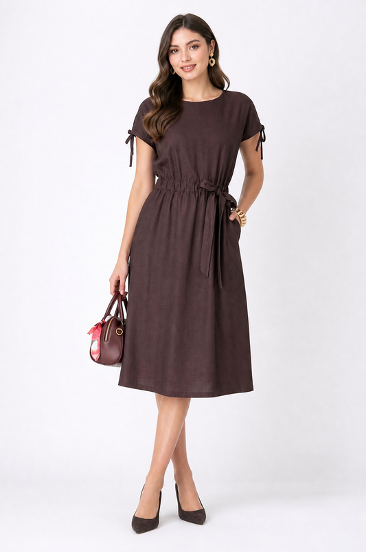 Fustan Kafe 1127
